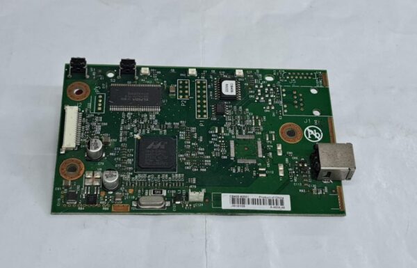 Logic Card For HP LaserJet 1010 - Image 3