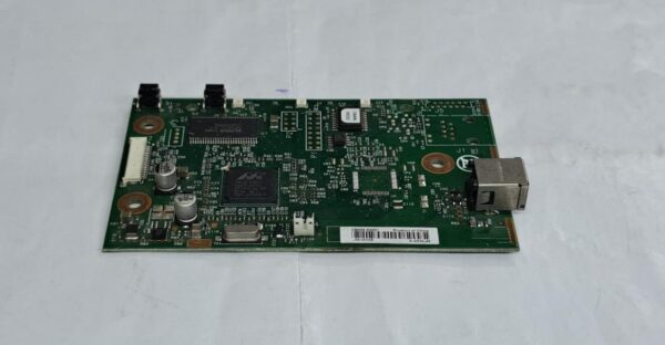 Logic Card For HP LaserJet 1010 - Image 2