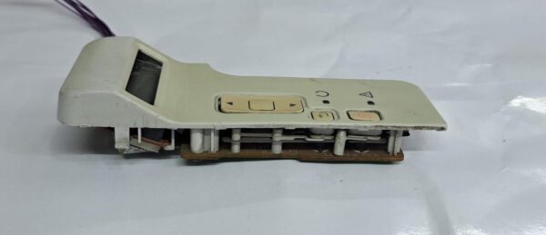 HP Laser jet P2035,2055DN  Control panel (RC2-6262) - Image 2