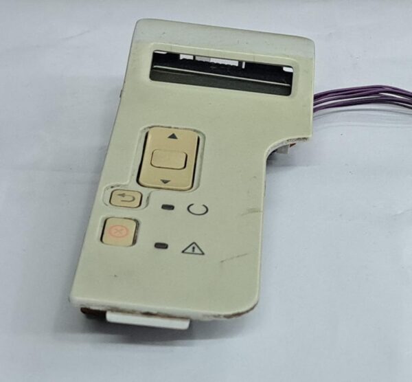 HP Laser jet P2035,2055DN  Control panel (RC2-6262)