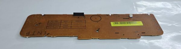 HP LaserJet MFP M436n ,M436nda , M438 , K2200fd , ML 3370 control panel (JC41-00779A - Image 2