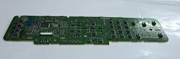 HP LaserJet MFP M436n ,M436nda , M438 , K2200fd , ML 3370 control panel (JC41-00779A
