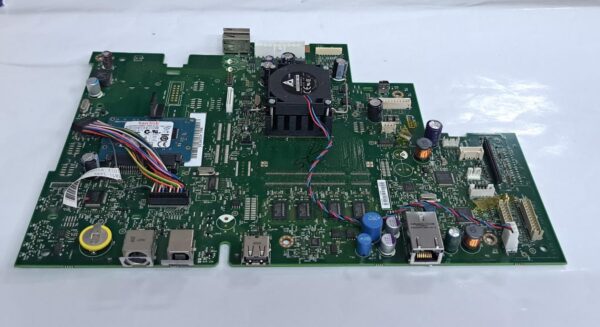 HP LASERJET 500  M525DN FORMATTER BOARD (CF104-60001) - Image 5