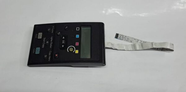HP LaserJet Pro 100 color MFP M175nw CONTROL PANEL (CE865-60107 ) - Image 4