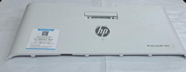 HP COLOUR LASER MFP 178NW FRONT COVER