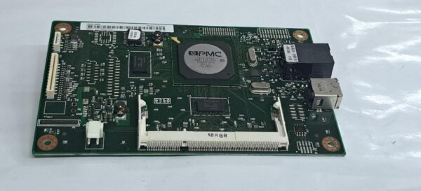HP COLOUR LASER  2025 FORMATTER BOARD (CB492-60002)