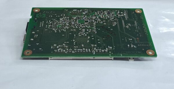 HP COLOUR LASER  2025 FORMATTER BOARD (CB492-60002) - Image 3
