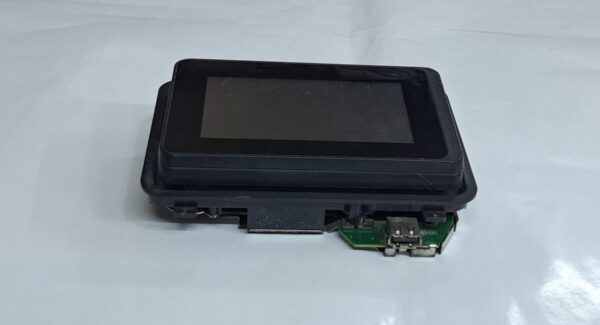 HP ENTERPRRISES LASER JET M806 ,M651,M855 CONTROL PANEL (CZ255-60111) - Image 2