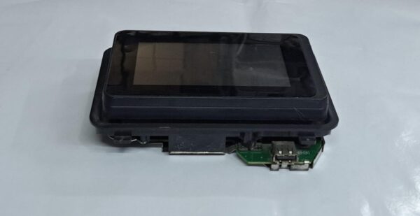 HP ENTERPRRISES LASER JET M806 ,M651,M855 CONTROL PANEL (CZ255-60111)