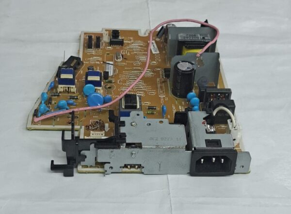 HP LJ 1108 ,1106 POWER SUPPLY ORIGINAL - Image 2