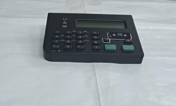 HP LJ 1213 NF CONTROL PANEL