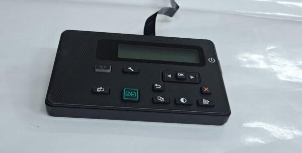 HP LASERJET 126NW CONTROL PANEL (CZ183-80002)