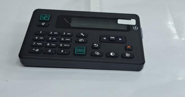HP LASERJET 128FN CONTROL PANEL ( CZ181-60167) - Image 4