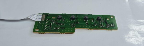HP Color LaserJet MFP 150  CONTROL PANEL PCB  (JC92-02826A)