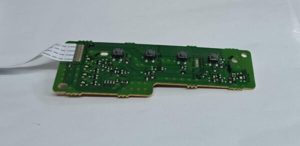 HP Color LaserJet MFP 150  CONTROL PANEL PCB  (JC92-02826A) - Image 3