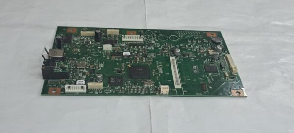 HP LJ 1522NF FORMATTER BOARD