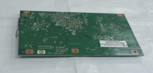 HP LJ 1522NF FORMATTER BOARD - Image 2