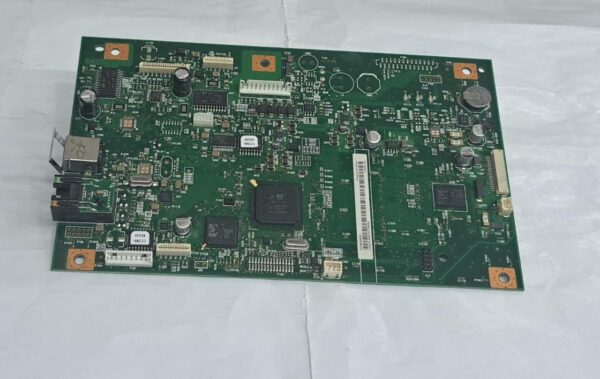 HP LJ 1522NF FORMATTER BOARD - Image 3