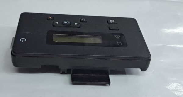 HP LASER JET 202DW CONTROL PANEL - Image 2