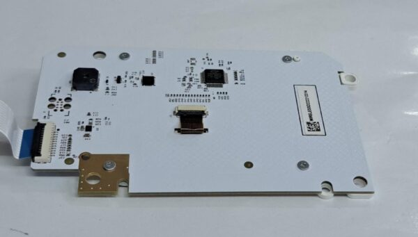 HP LaserJet MFP M 233sdw CONTROL PANEL - Image 3