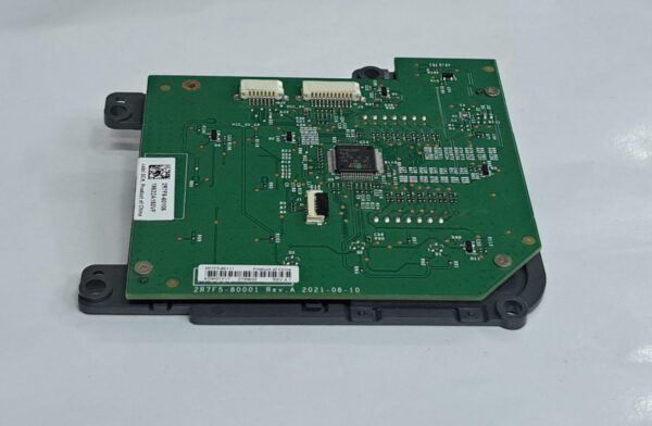 HP LASERJET MFP 2606SDW CONTROL PANEL (2R765-60106) - Image 2