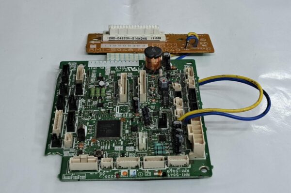 HP DC CONTROLLER BOARD FOR LASERJET P4014,P4015( RM1-5047 ) - Image 5