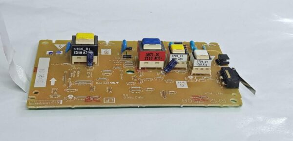 HP LASERJET M403,305,427,429,4104 DW HIGH VOLTAGE POWER SUPPLY (RM2-7508) - Image 5