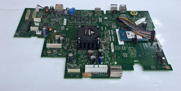 HP LASERJET 500  M525DN FORMATTER BOARD (CF104-60001)