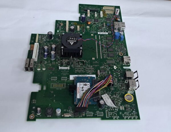 HP LASERJET 500  M525DN FORMATTER BOARD (CF104-60001) - Image 3