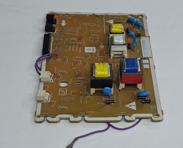 HP MFP M528 M507 HIGH  VOLTAGE POWER SUPPLY ( RM3-7424) - Image 2