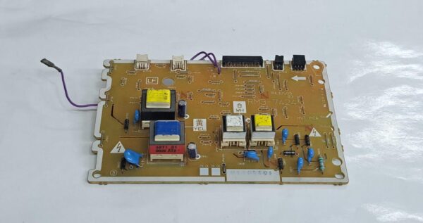 HP MFP M528 M507 HIGH  VOLTAGE POWER SUPPLY ( RM3-7424) - Image 5