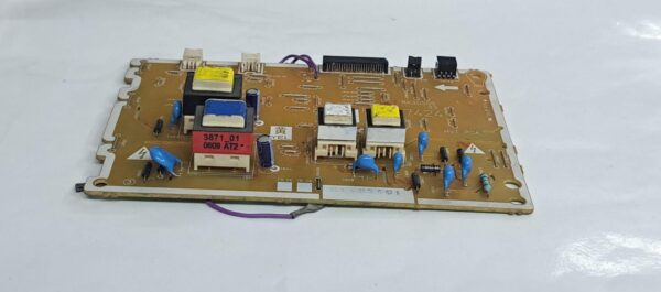 HP MFP M528 M507 HIGH  VOLTAGE POWER SUPPLY ( RM3-7424)