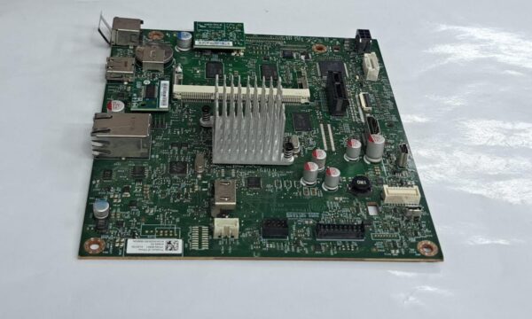HP LJ M528, E52645 Formatter Board (1PV64-60001)