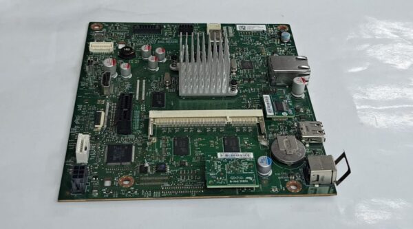 HP LJ M528, E52645 Formatter Board (1PV64-60001) - Image 2