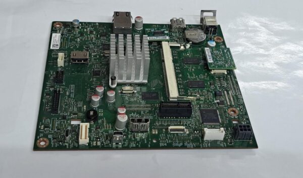 HP LJ M528, E52645 Formatter Board (1PV64-60001) - Image 3
