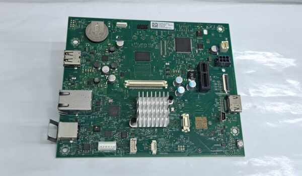 HP LASERJET ENTERPRISES M608,M607N ,E60055,E60065 FORMATTER BOARD(K0Q14-60002)