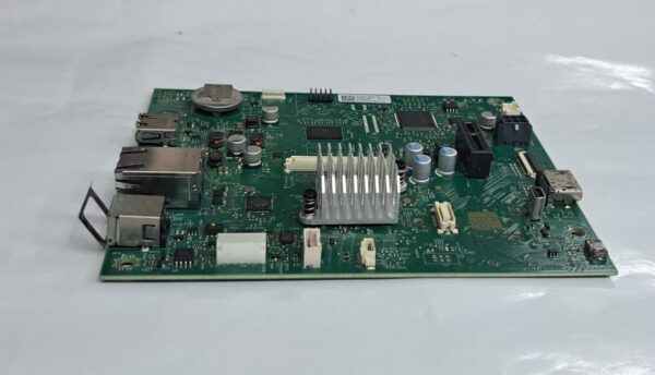 HP LASERJET ENTERPRISES M608,M607N ,E60055,E60065 FORMATTER BOARD(K0Q14-60002) - Image 3