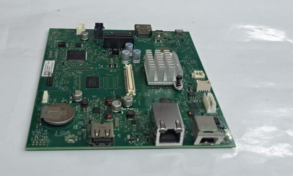 HP LASERJET ENTERPRISES M608,M607N ,E60055,E60065 FORMATTER BOARD(K0Q14-60002) - Image 5