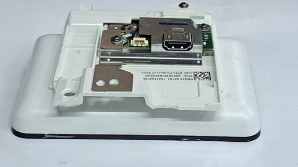 HP  ENTERPRISES M608X /M609X/ M653 /608x /609x/ 653 Touch Panel (K0Q15-60101) - Image 3