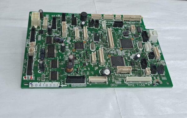 HP MFP M630 DC CONTROLLER (RM2-7458)