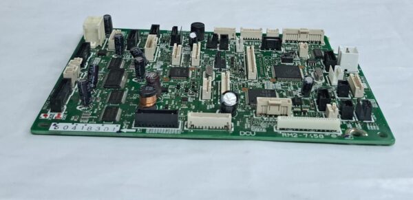 HP MFP M630 DC CONTROLLER (RM2-7458) - Image 2