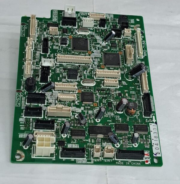 HP MFP M630 DC CONTROLLER (RM2-7458) - Image 3