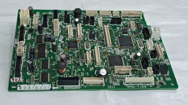 HP MFP M630 DC CONTROLLER (RM2-7458) - Image 4