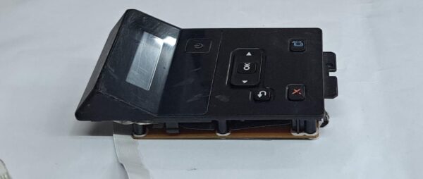 HP LaserJet Pro M701 , M706N  CONTROL PANEL (RM2-7526) - Image 2