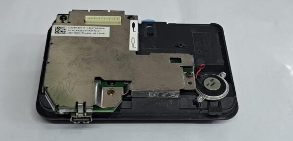 HP ENTERPRRISES LASER JET M806 ,M651,M855 CONTROL PANEL (CZ255-60111) - Image 3