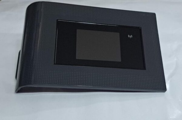HP OfficeJet Pro 7720 Wide,Officejet 7730,officejet 7740 Control panel - Image 5