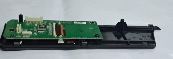HP SCANJET PRO 4500FN 1 CONTROL PANEL - Image 2