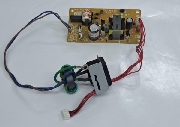 BROTHER  MFC J125,J415 ,J615W,JJ410,J315 POWER SUPPLY - Image 2