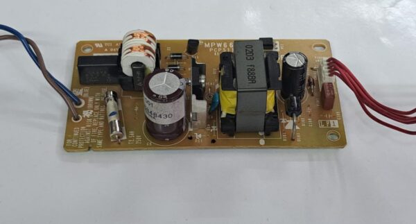 BROTHER  MFC J125,J415 ,J615W,JJ410,J315 POWER SUPPLY