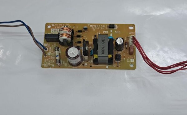 BROTHER  MFC J125,J415 ,J615W,JJ410,J315 POWER SUPPLY - Image 5